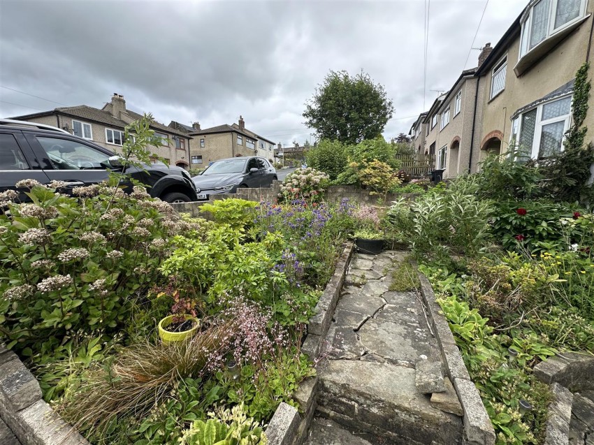 Images for Canberra Drive, Cross Roads, Keighley