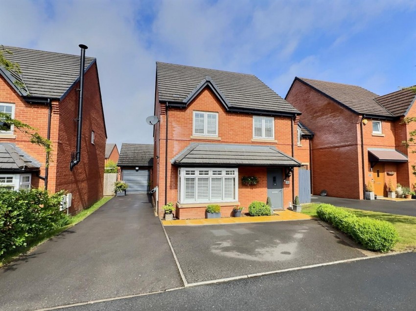 Images for Daffodil Drive, Gnosall