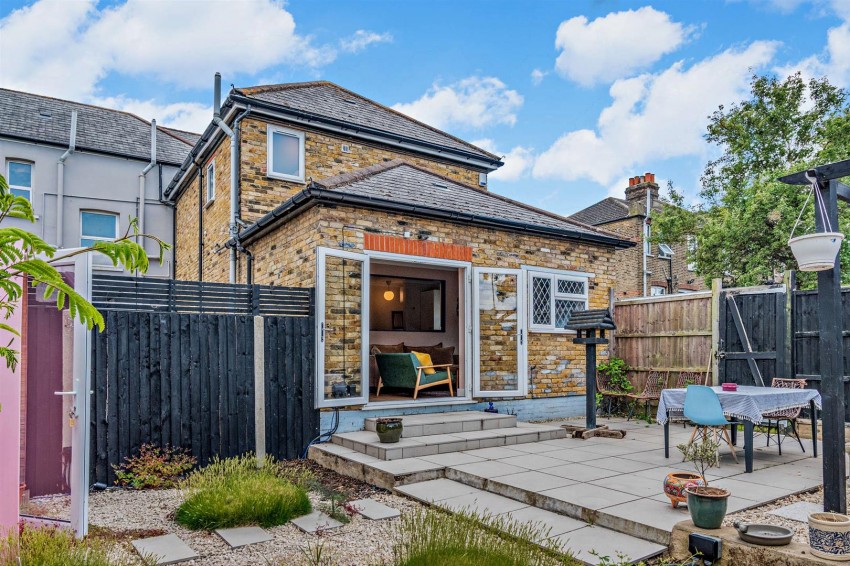 Images for Wellmeadow Road, LONDON