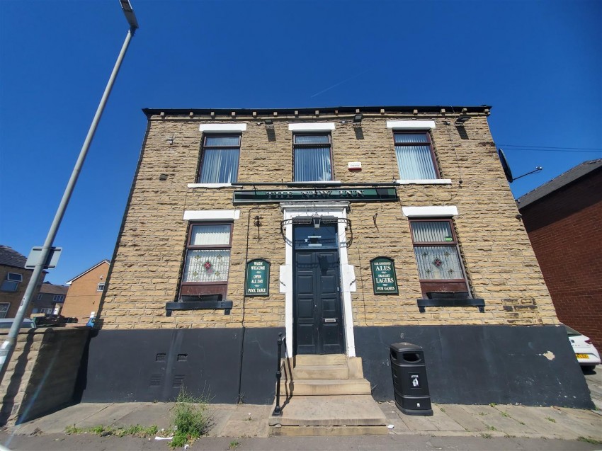 Images for Halifax Road, Staincliffe, Batley, WF17