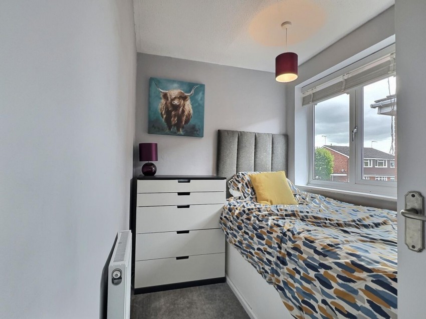Images for Wycherwood Gardens, Stafford