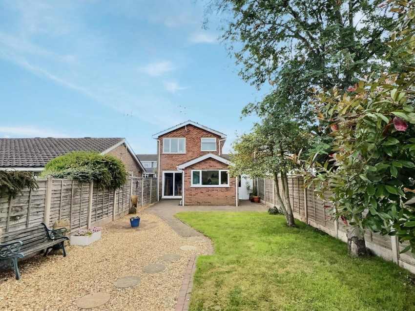 Images for Wycherwood Gardens, Stafford