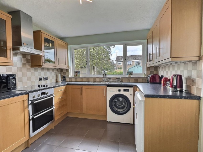 Images for Wycherwood Gardens, Stafford