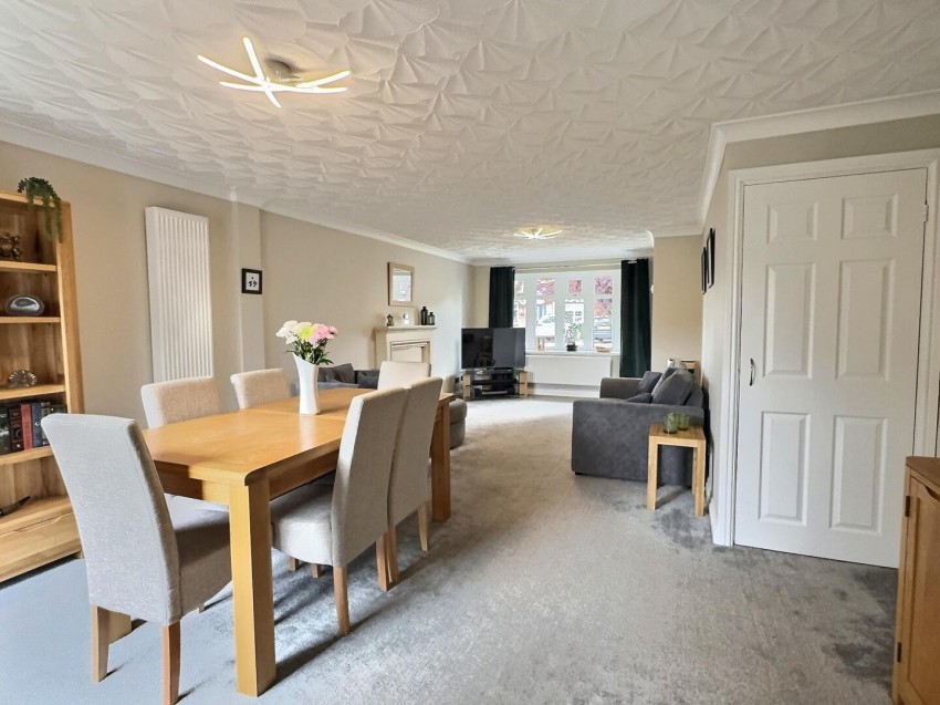 Images for Wycherwood Gardens, Stafford