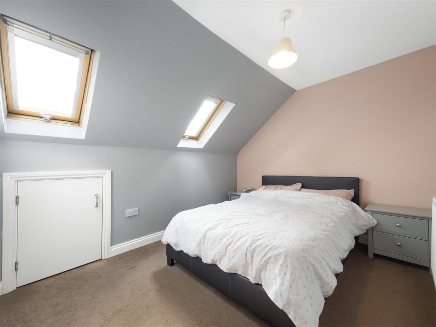 Images for Bank Street, Castle Gresley