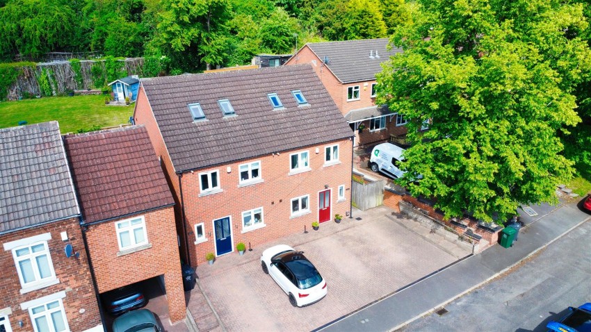 Images for Bank Street, Castle Gresley