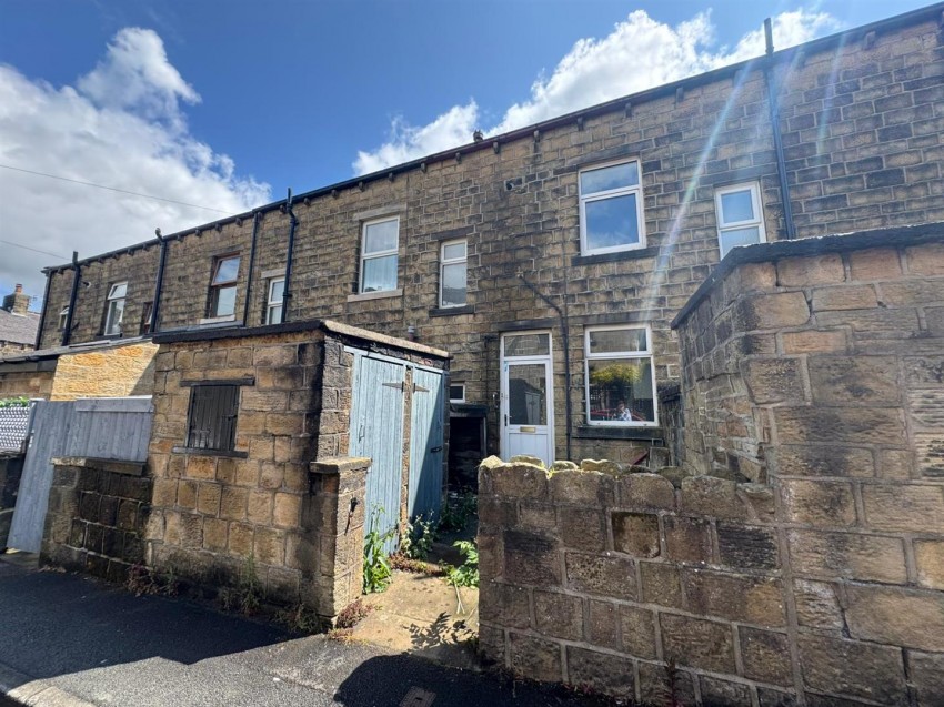 Images for Murton Grove, Steeton, Keighley