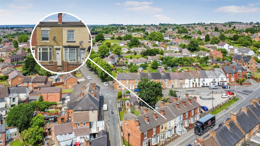 Images for Midland Road, Swadlincote