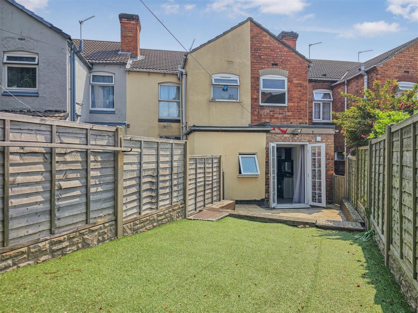 Images for Midland Road, Swadlincote