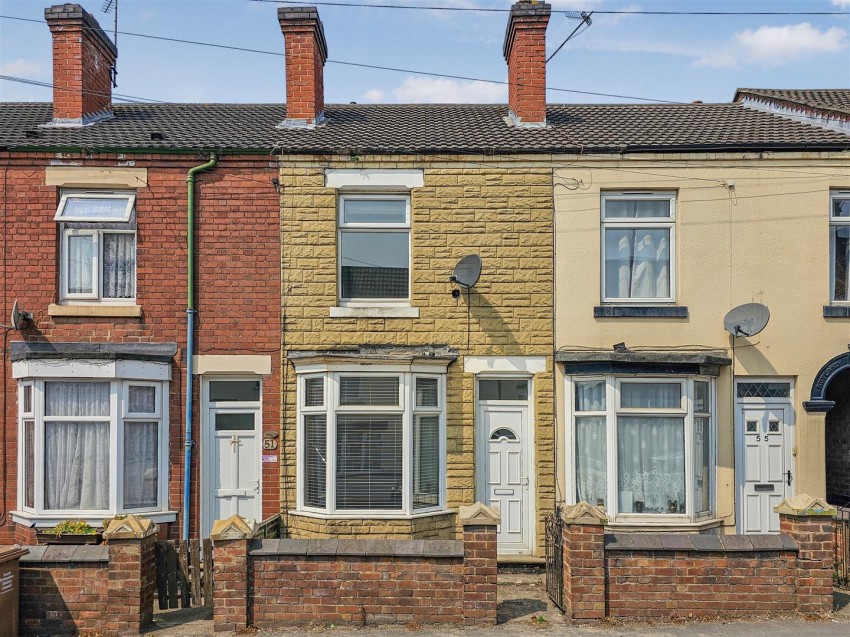 Images for Midland Road, Swadlincote