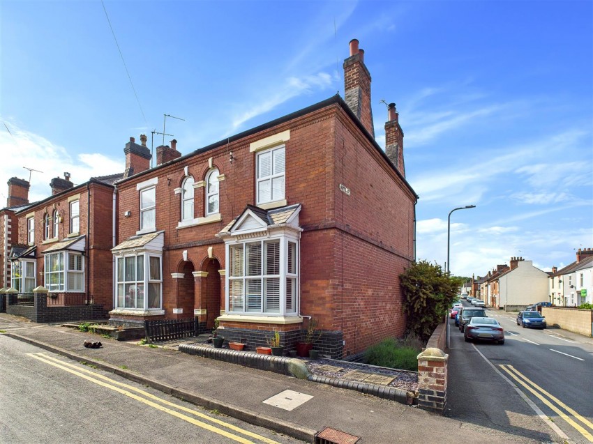 Images for Malvern Street, Burton-On-Trent