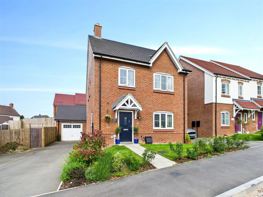 Images for Barnes Lane, Swadlincote