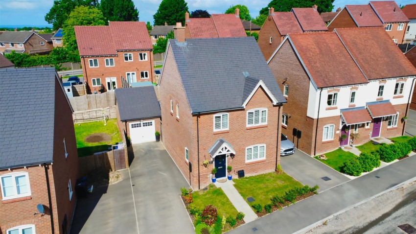 Images for Barnes Lane, Swadlincote