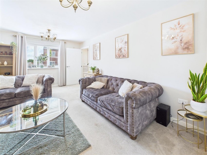 Images for Barnes Lane, Swadlincote