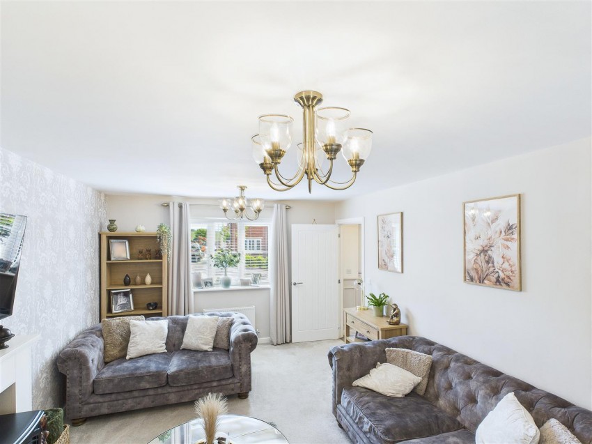 Images for Barnes Lane, Swadlincote