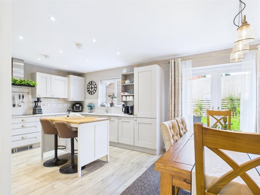 Images for Barnes Lane, Swadlincote