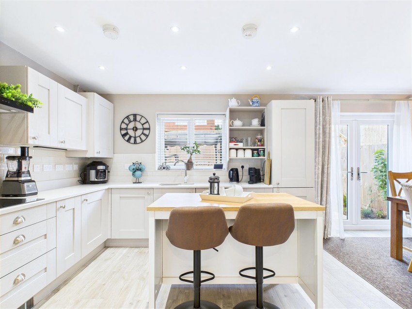 Images for Barnes Lane, Swadlincote
