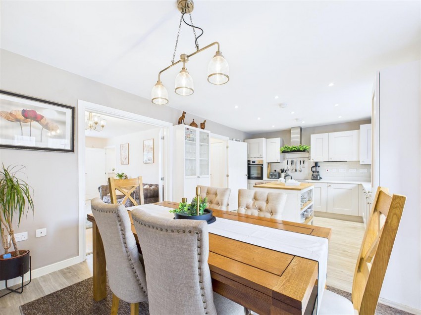 Images for Barnes Lane, Swadlincote
