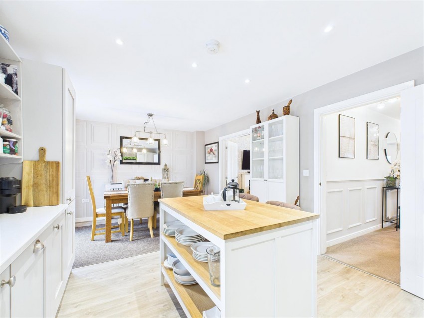 Images for Barnes Lane, Swadlincote