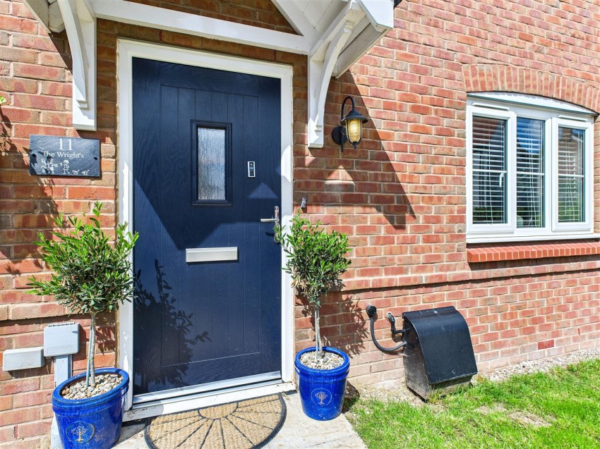 Images for Barnes Lane, Swadlincote