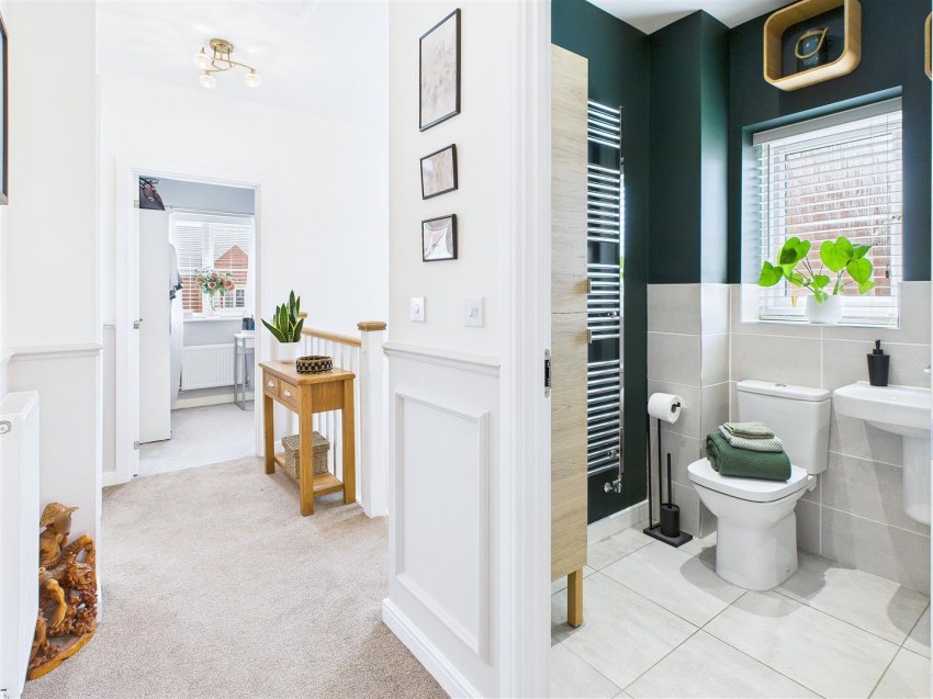 Images for Barnes Lane, Swadlincote