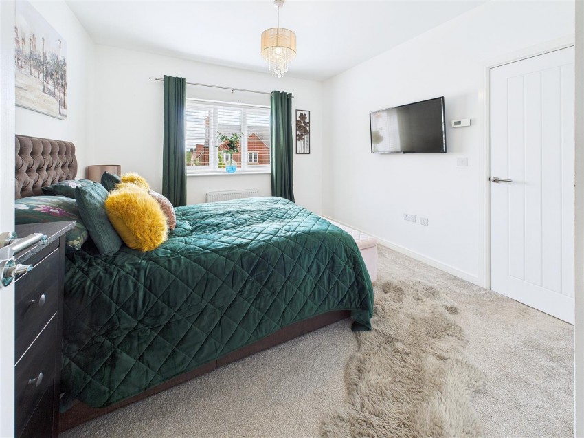 Images for Barnes Lane, Swadlincote