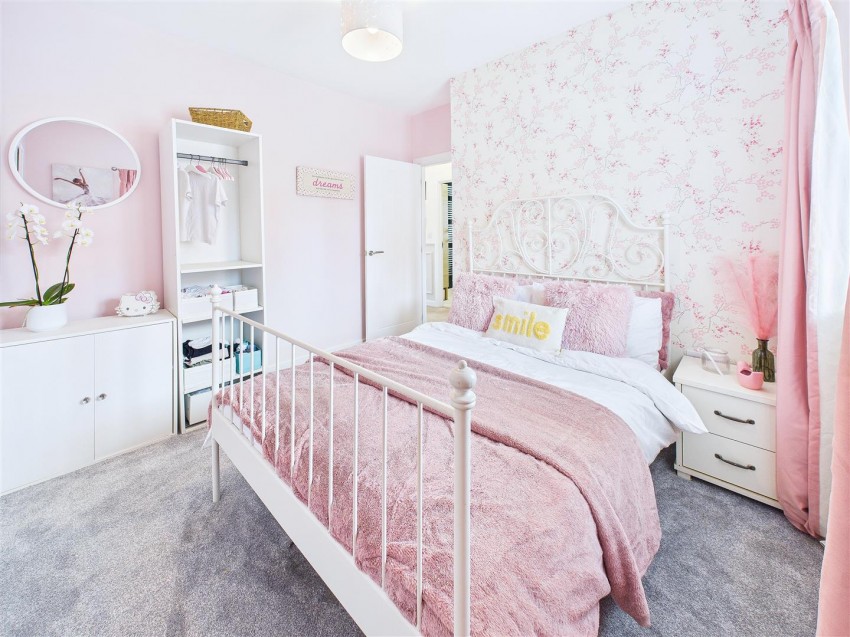 Images for Barnes Lane, Swadlincote