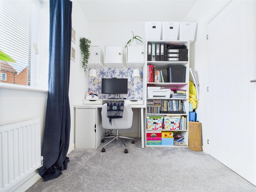 Images for Barnes Lane, Swadlincote