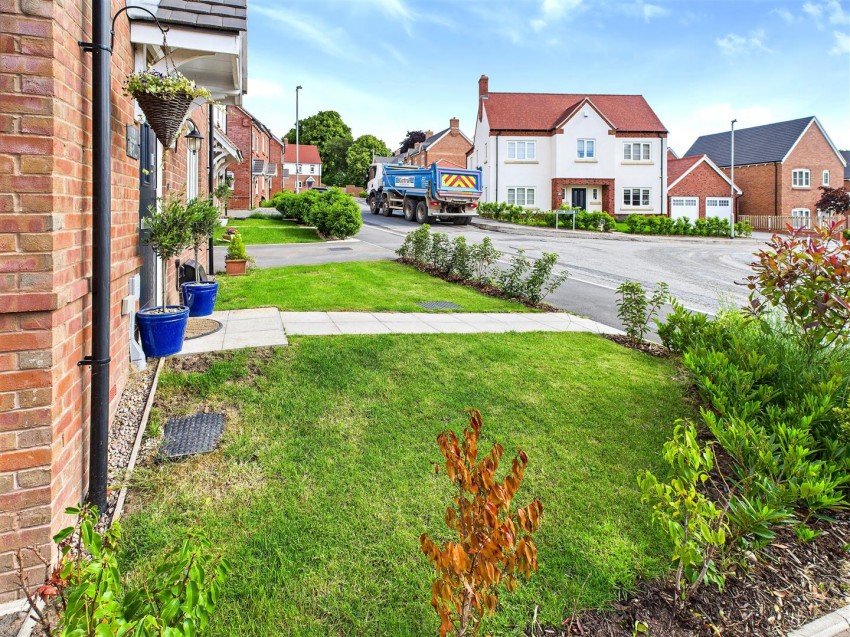 Images for Barnes Lane, Swadlincote