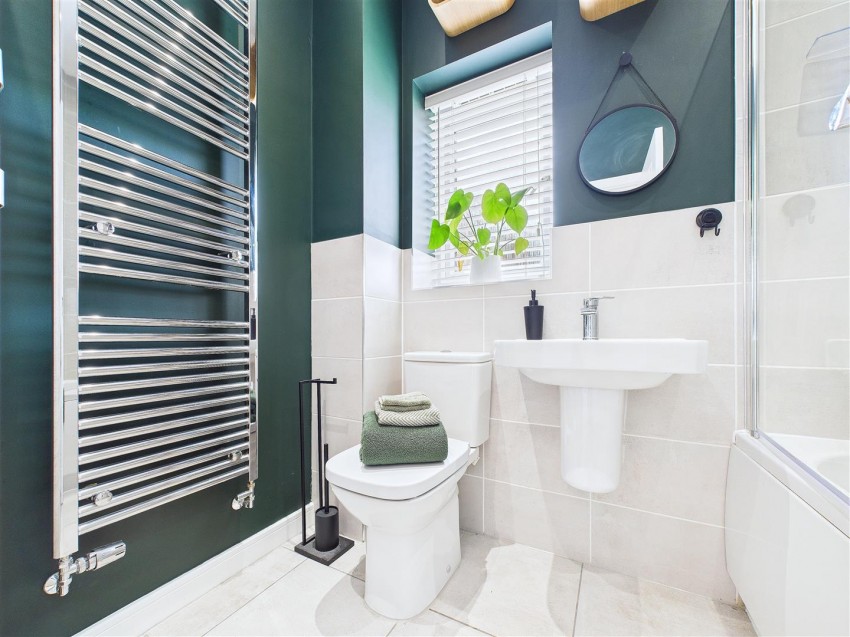 Images for Barnes Lane, Swadlincote