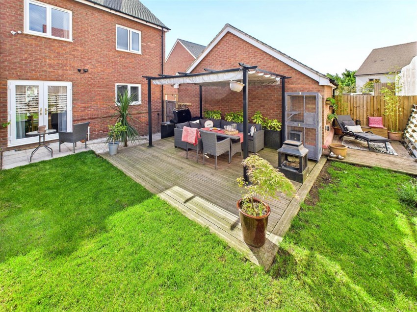 Images for Barnes Lane, Swadlincote