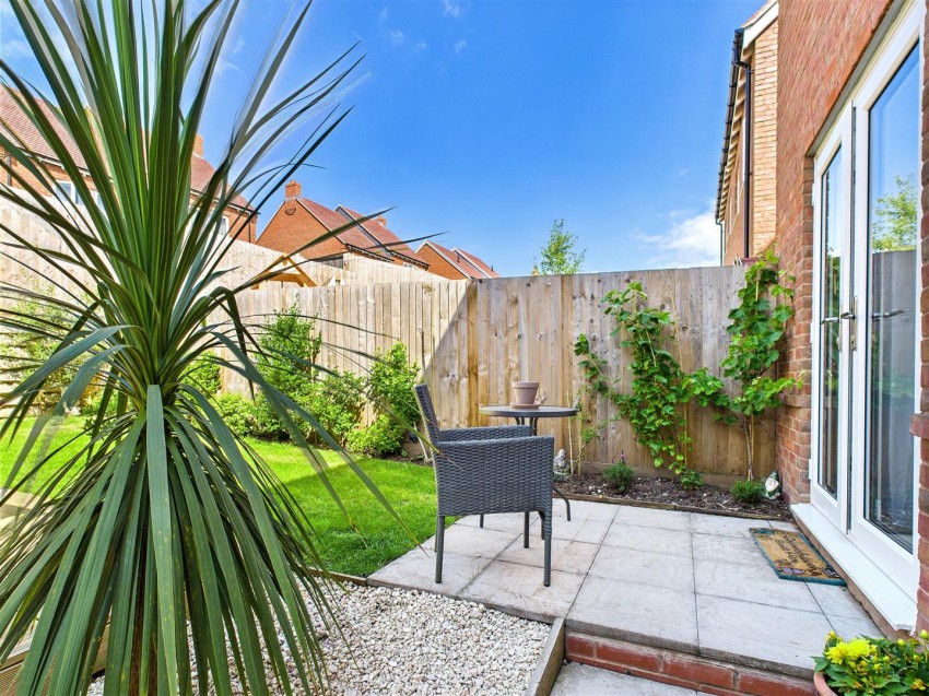 Images for Barnes Lane, Swadlincote