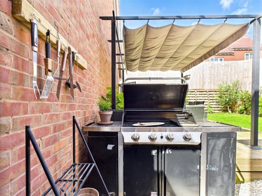 Images for Barnes Lane, Swadlincote