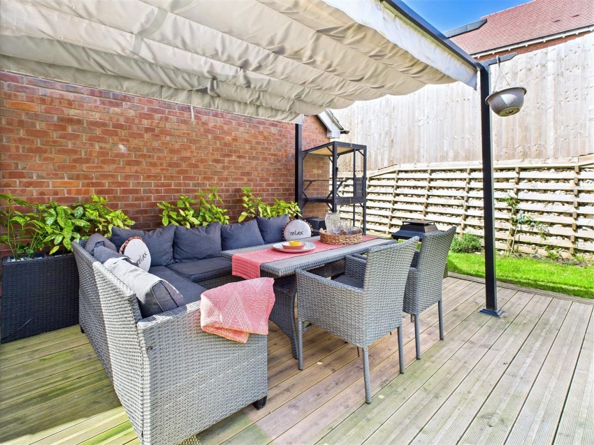 Images for Barnes Lane, Swadlincote