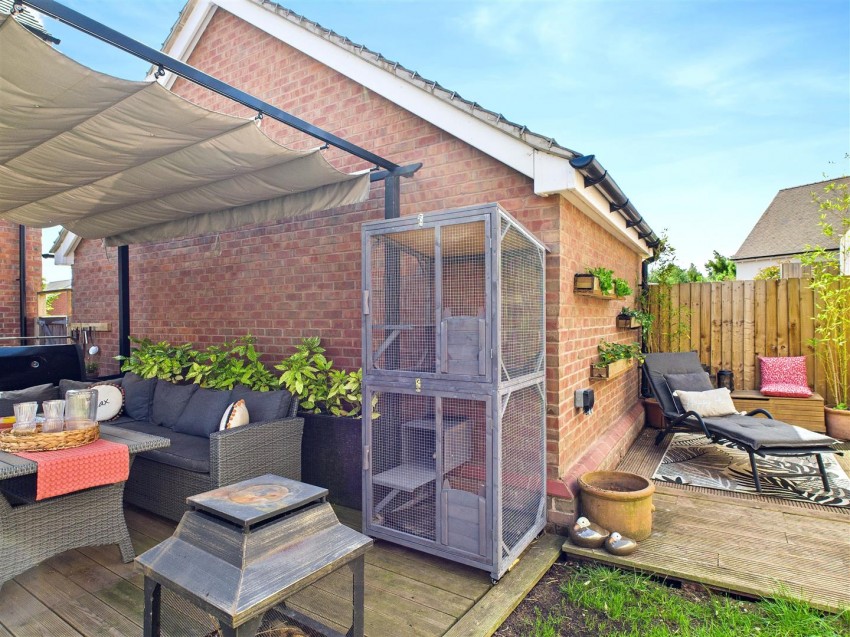 Images for Barnes Lane, Swadlincote