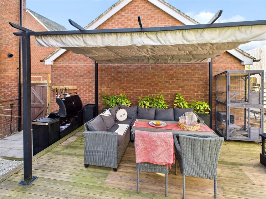 Images for Barnes Lane, Swadlincote