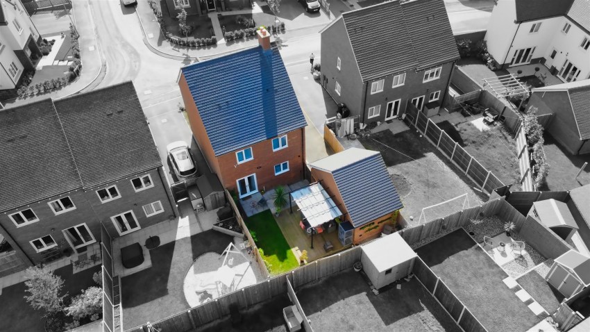 Images for Barnes Lane, Swadlincote