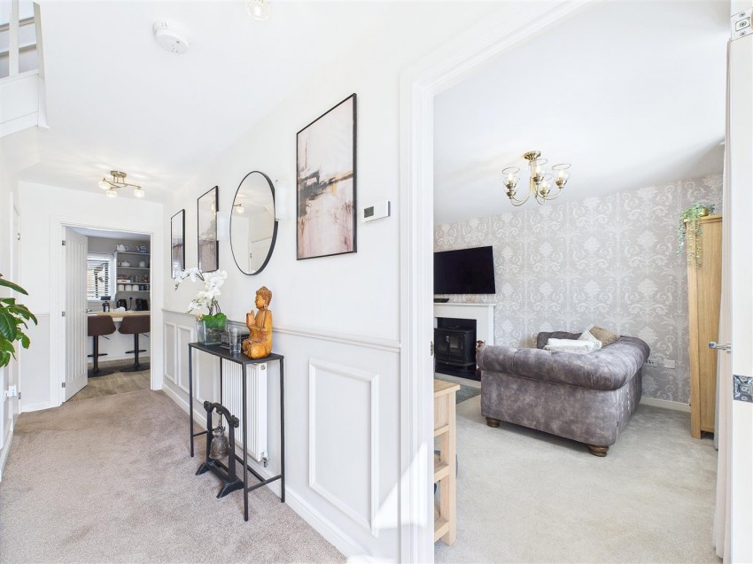 Images for Barnes Lane, Swadlincote