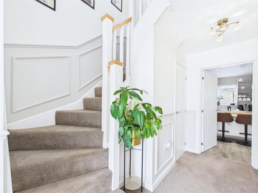 Images for Barnes Lane, Swadlincote