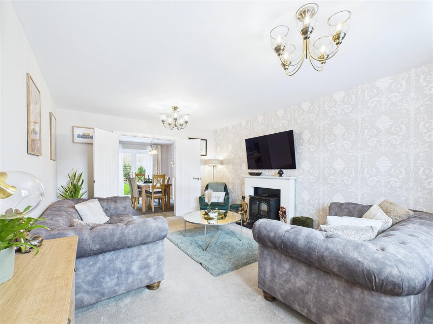Images for Barnes Lane, Swadlincote