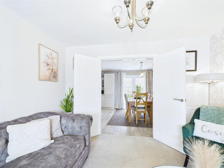 Images for Barnes Lane, Swadlincote