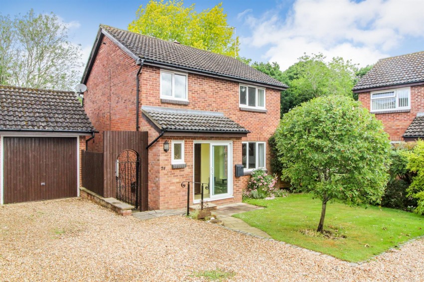 Images for Beaver Close, Horsham