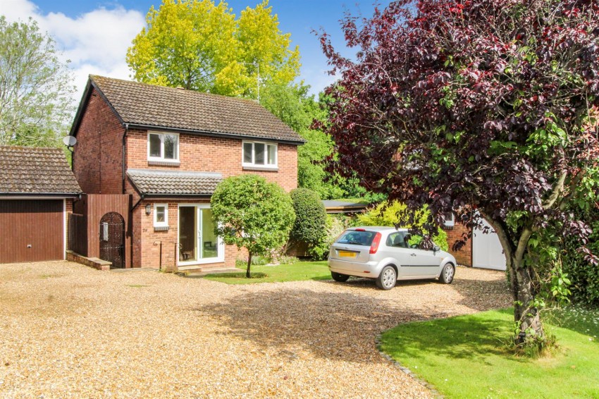 Images for Beaver Close, Horsham