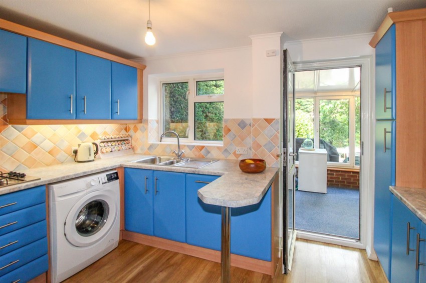 Images for Beaver Close, Horsham