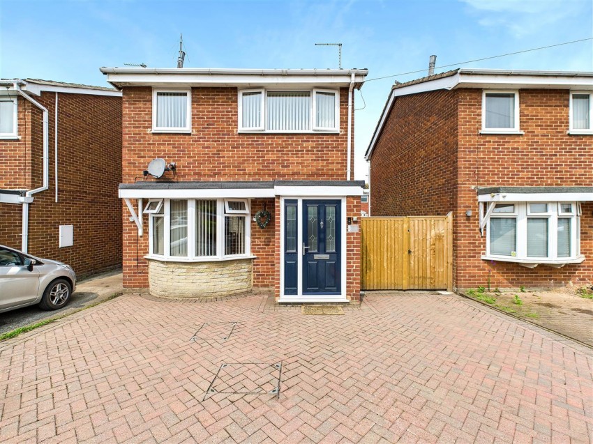 Images for Waverley Lane, Burton-On-Trent