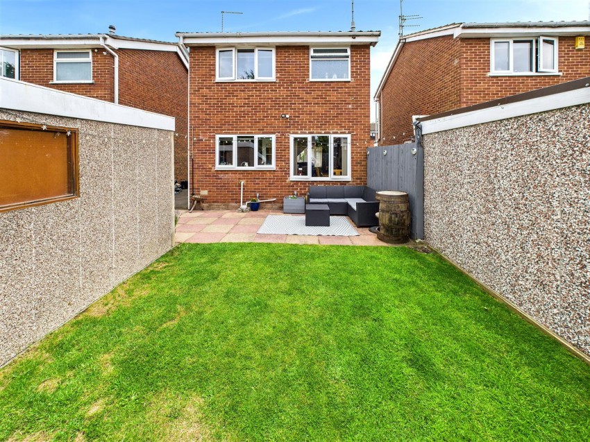 Images for Waverley Lane, Burton-On-Trent