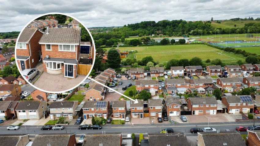 Images for Waverley Lane, Burton-On-Trent
