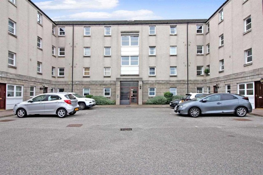 Images for Charles Street,Aberdeen