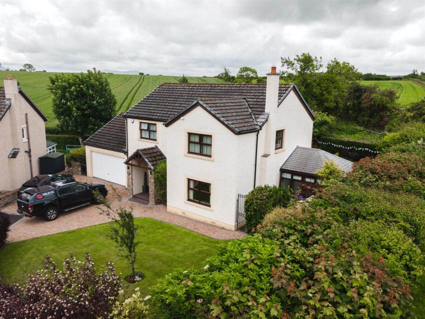 Images for Clifton Hall Close, Great Clifton