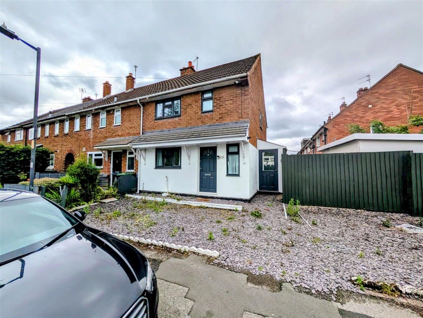 Images for Glastonbury Crescent, Walsall